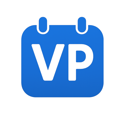 VizyPlan