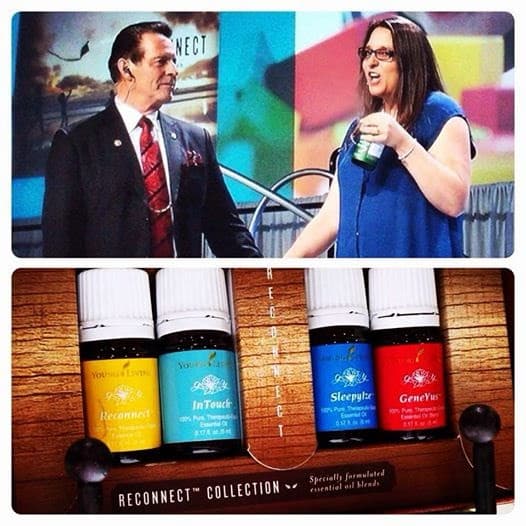 I am Back ... Autism and YL Essential Oils Journey!!