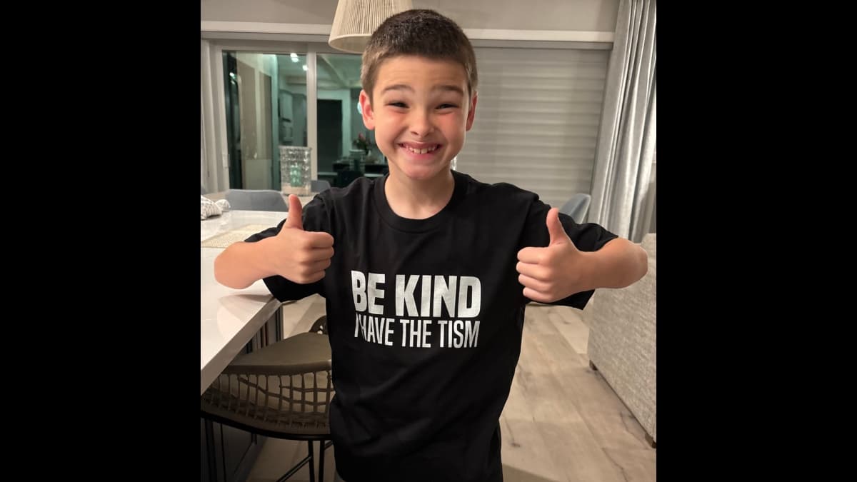 Autism Awareness Month – April 2025 (Flashback)