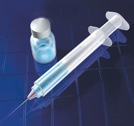 Autism and Vaccines – Here we go again.