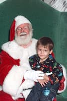 Learning a Meltdown - The Early Years