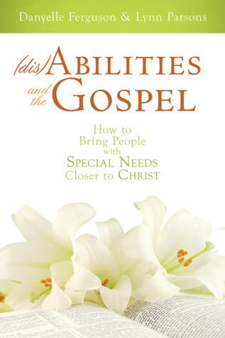 Book review: (dis)Abilities and the Gospel
