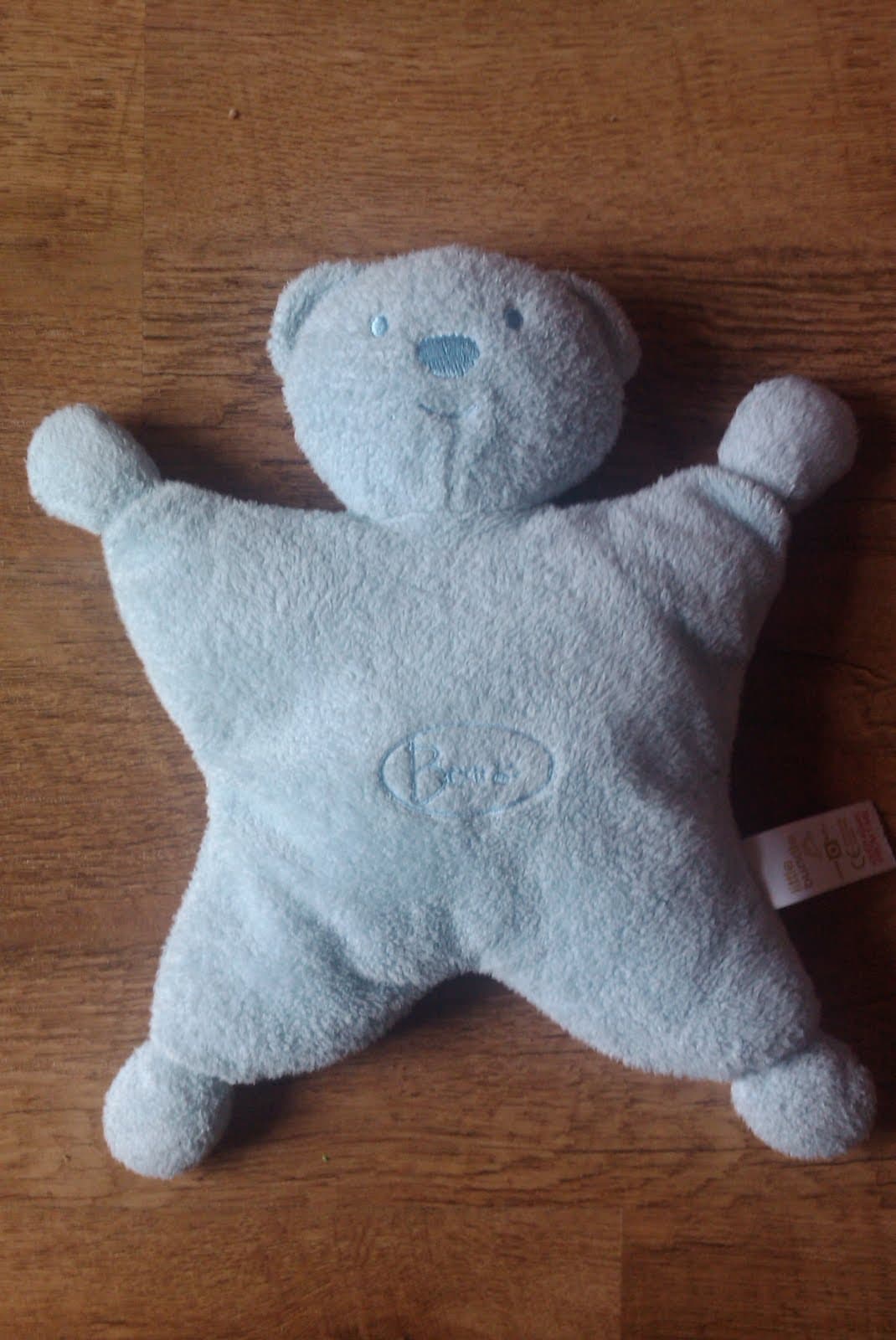 Won't You Please Come Home Mrs Bear?