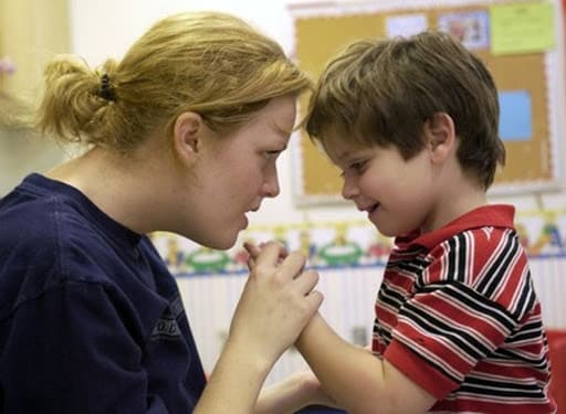 Autism Parents Need Support