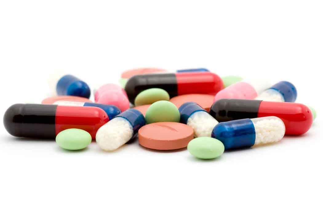 On the Topic of Medications