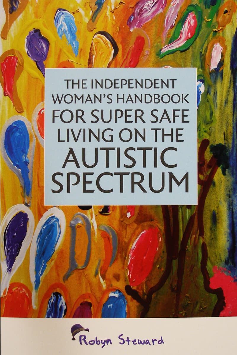 The Autism Bookshelf: Independent Woman’s Handbook