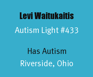 Levi Waitukaitis