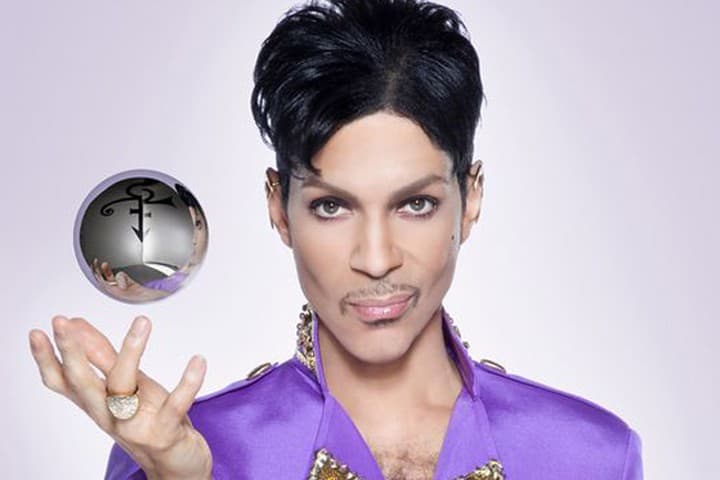 How Prince Can Rock Everything, Including Autism Awareness Month