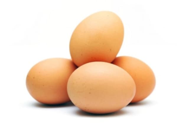 The Rotten Egg