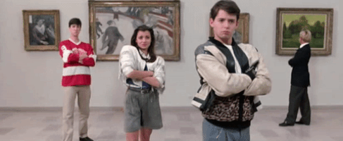 3 Ways Museums Acknowledge Different Learning Styles – Sean Morris