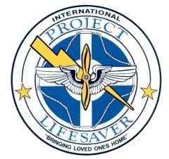 A Thankful Testimonial for Project Lifesaver