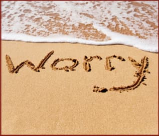 6 Things That Are Worrying Me.
