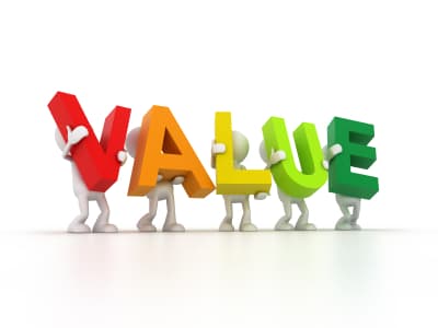 Valuing Autism