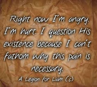 Why Must Pain Be Necessary?