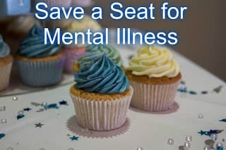 Save a Seat for Mental Illness