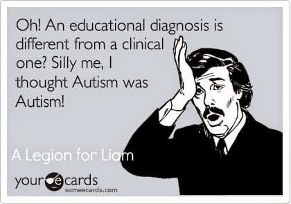 IEP Meetings