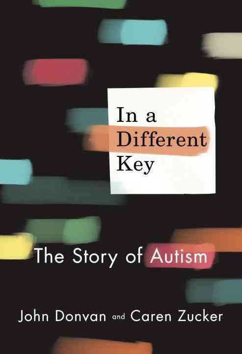 My review of In A Different Key - The Story of Autism