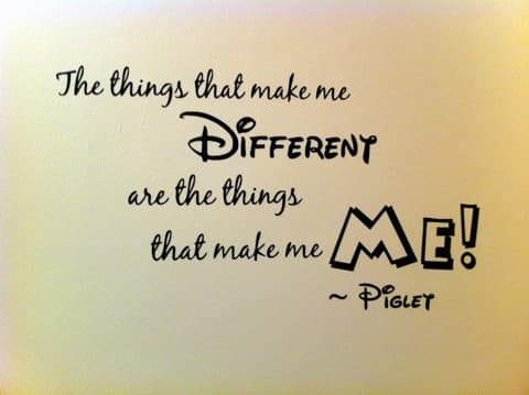 Ten Ways Autism Makes Me Different