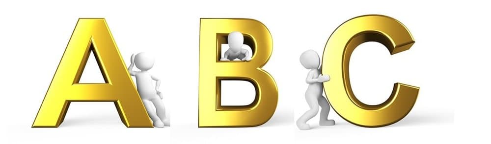 Understanding the behaviour of my child