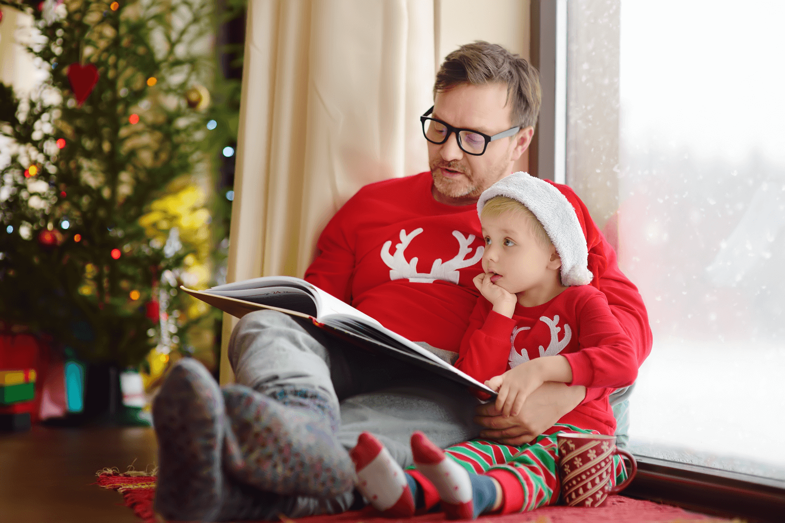 Tips for Keeping Holidays Less Stressful for Special Needs Families