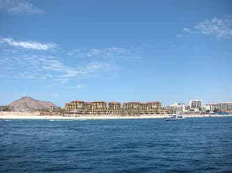 Visiting Cabo San Lucas' El Arco With Autistic Kids