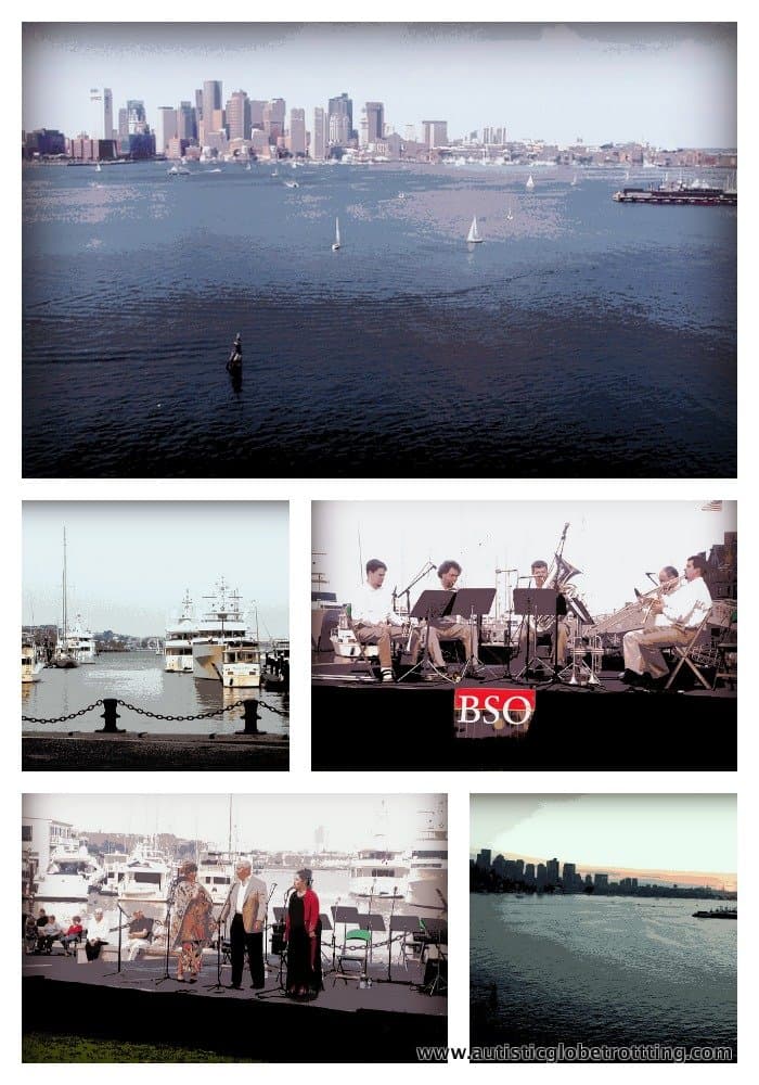Top Boston Travel Suggestions for Children with Autism