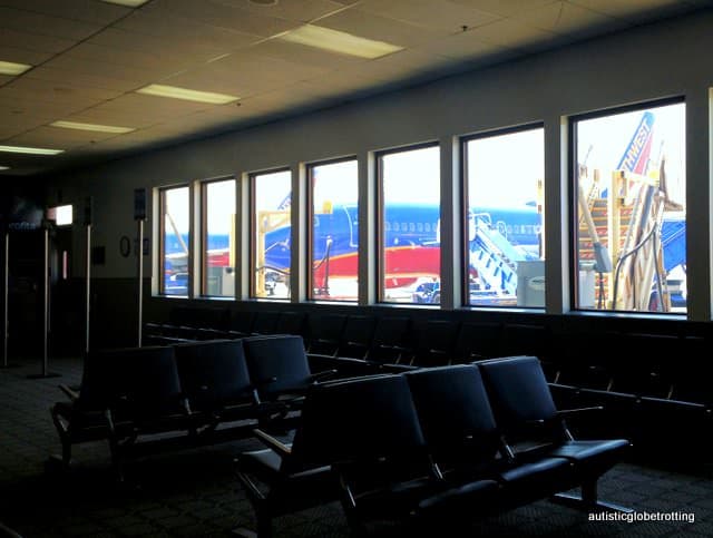 10 Tips To Avoid Missed Flight Connections