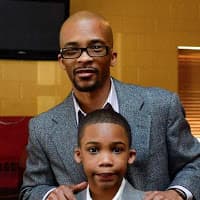 Autism Light: Michael Hannon