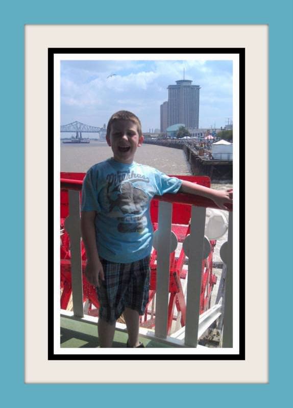 Q&amp;A with Jennifer Faust Hartsuff-Autism Parent