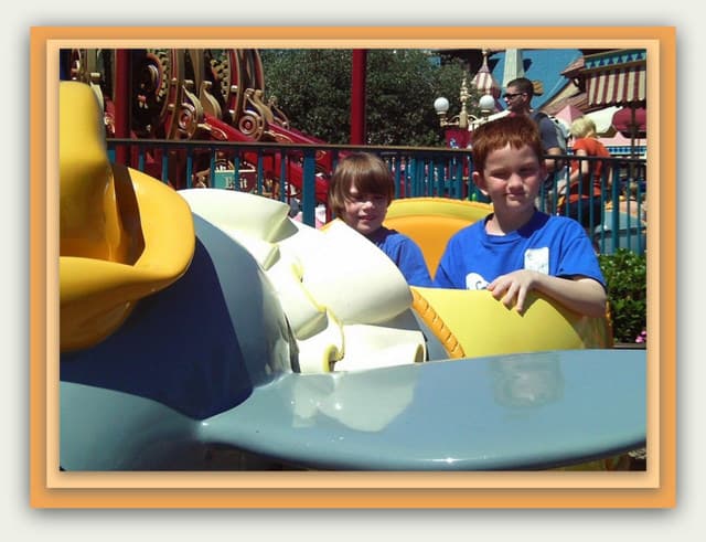 Q&A with Katrina Moody Autism Blogger