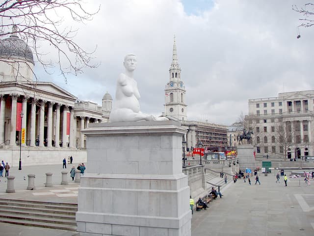 Ten Family Activities in London