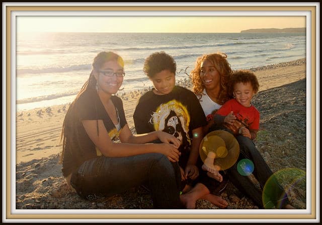 Q&A with Mieko Hester -Perez Autism Mom