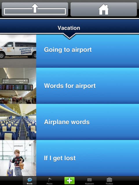 Q&amp;A with Tony Gross  of 'TalkRocketGo' mobile app