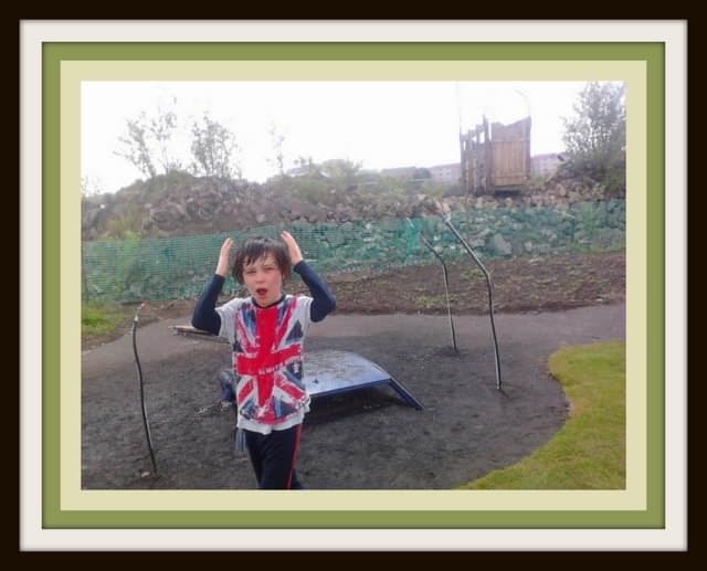 Q&A with Heather  Dymock-Autism Mom