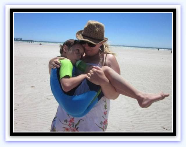 Q&amp;A with Simone Balestrin Autism Mom