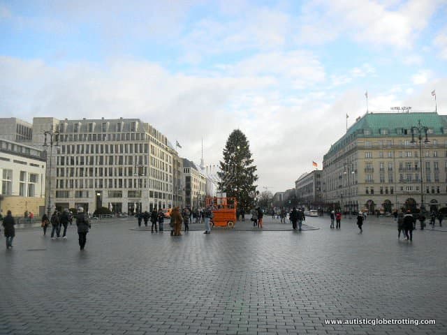 The Holiday Travel With Autism Survival Guide