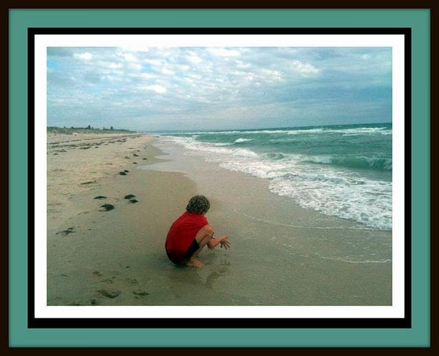 Q&amp;A  with Zoe Sandell-Autism Parent
