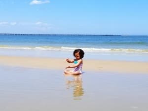 7 Tips for a Successful Beach Vacation with Your Child on the Autism Spectrum