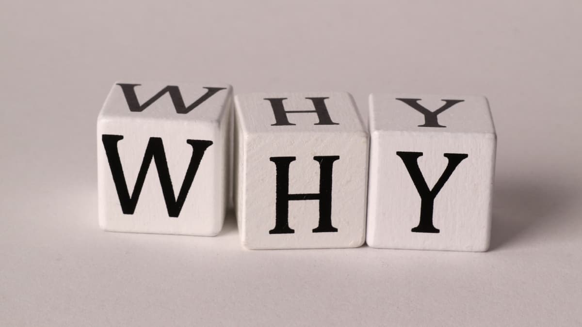 Dear New Insurance Company, Why? From the Mother of an Autistic Son
