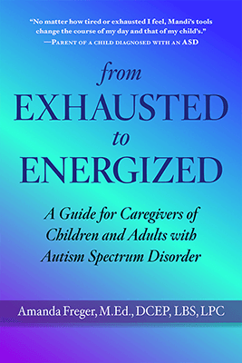 From Exhausted to Energized: A Guide for Caregivers