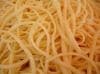 GFCF Summer Spaghetti Salad: Recipe of the Week