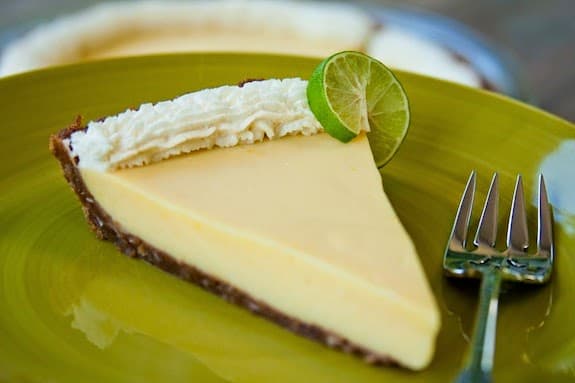 Of Lemons, Limes and Reordering Life