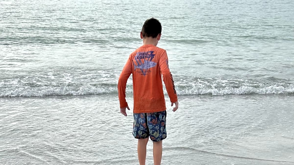Autism Awareness: Ten Things I’ve Learned Over the Last Six Years