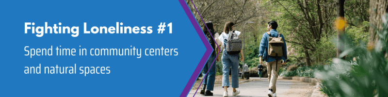 Loneliness and Autism: What are we learning and what can we do about it? -