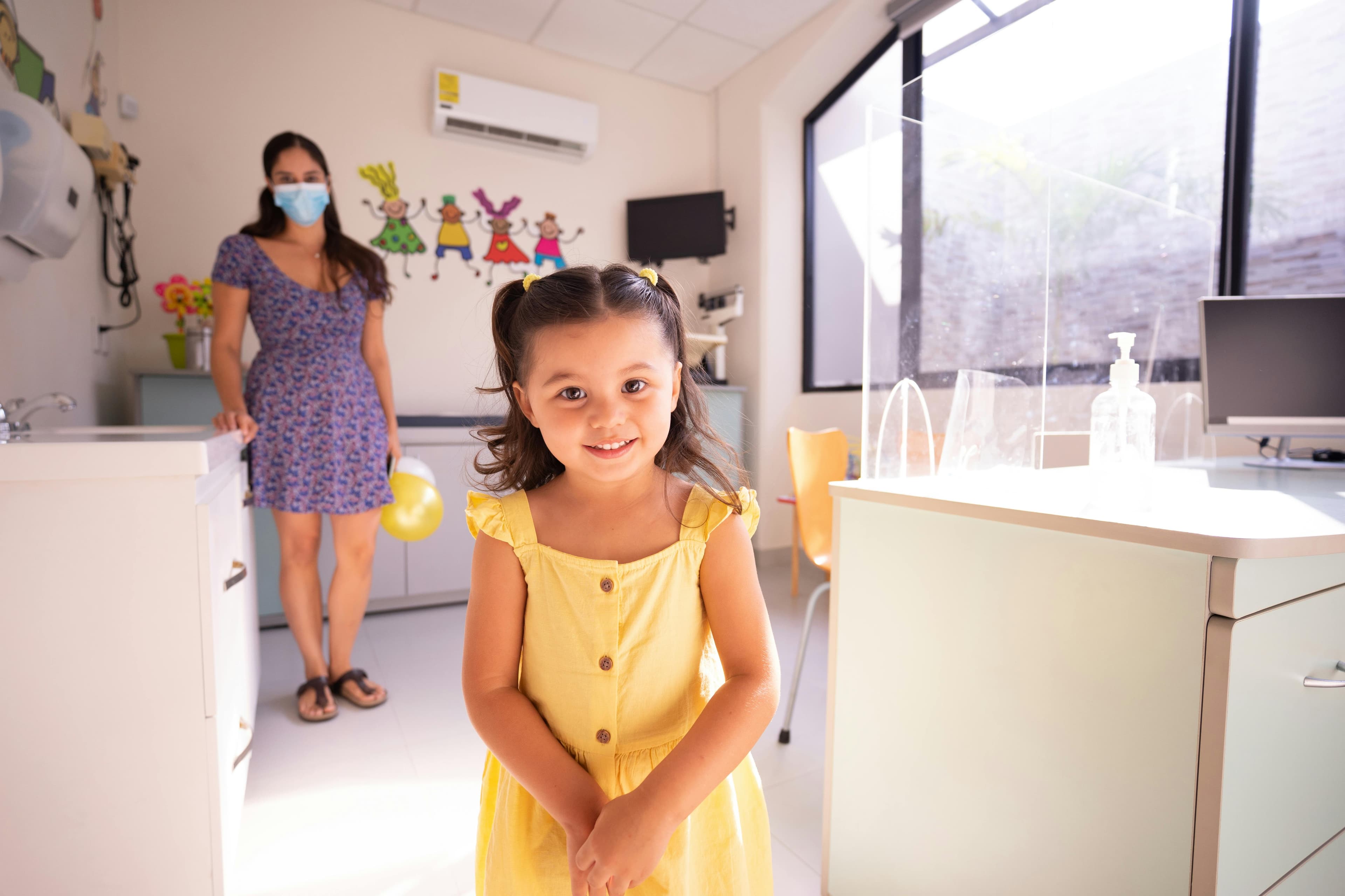 Autism and the doctor visit: Communication tips for success