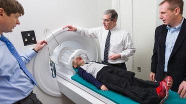 Can brain scans help personalize autism therapies and supports?