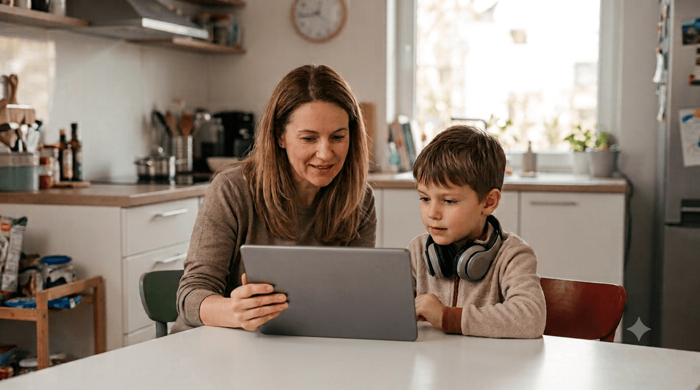 VizyPlan vs. Goally, Choiceworks, and Tiimo: comparing visual schedule apps for autism
