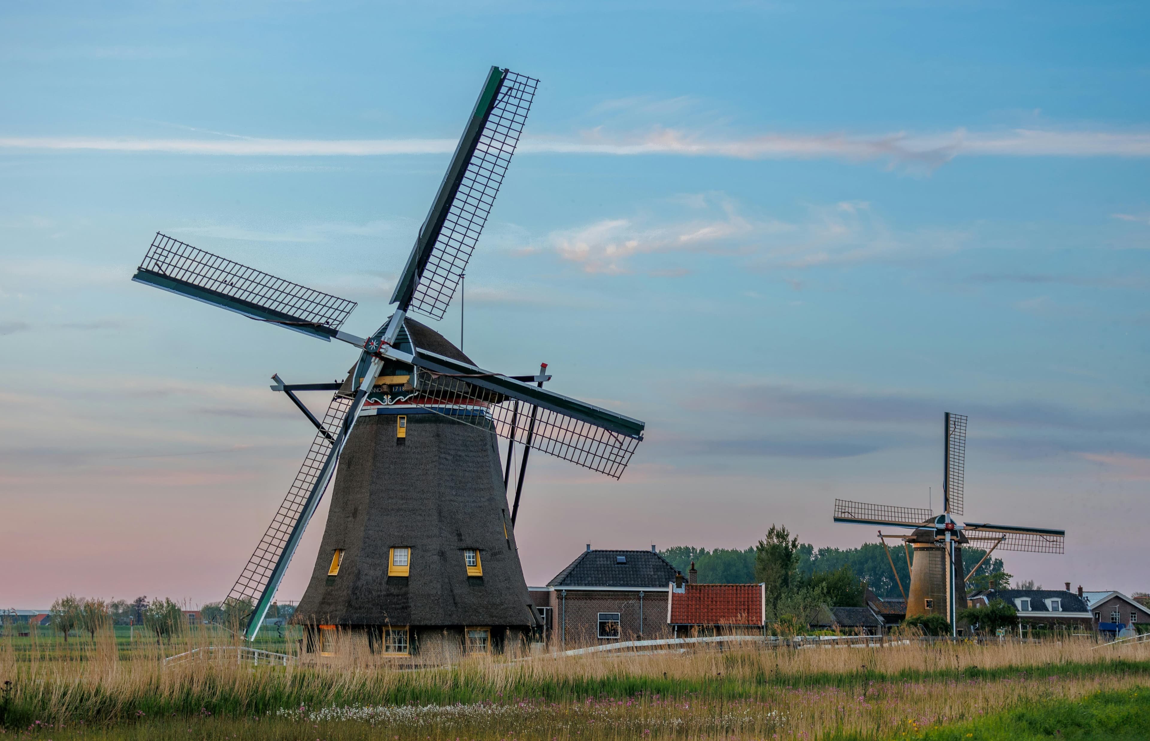 Welcome to Holland