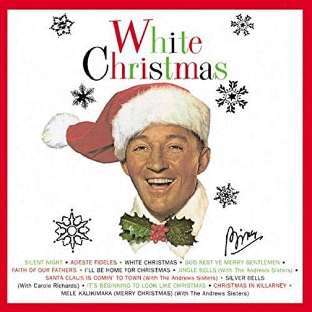 Blog #125: Holiday Music