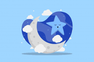 (Guest Post) The sleep problems of children with autism.